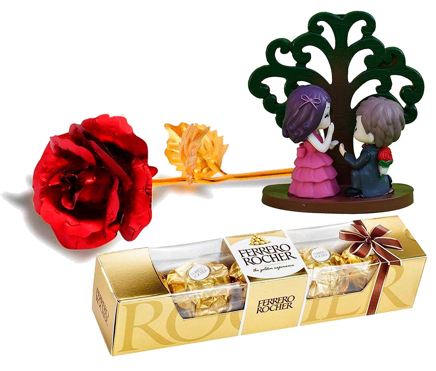 Valentine Day Gift For Girlfriend & Boyfriend-Love Couple ...