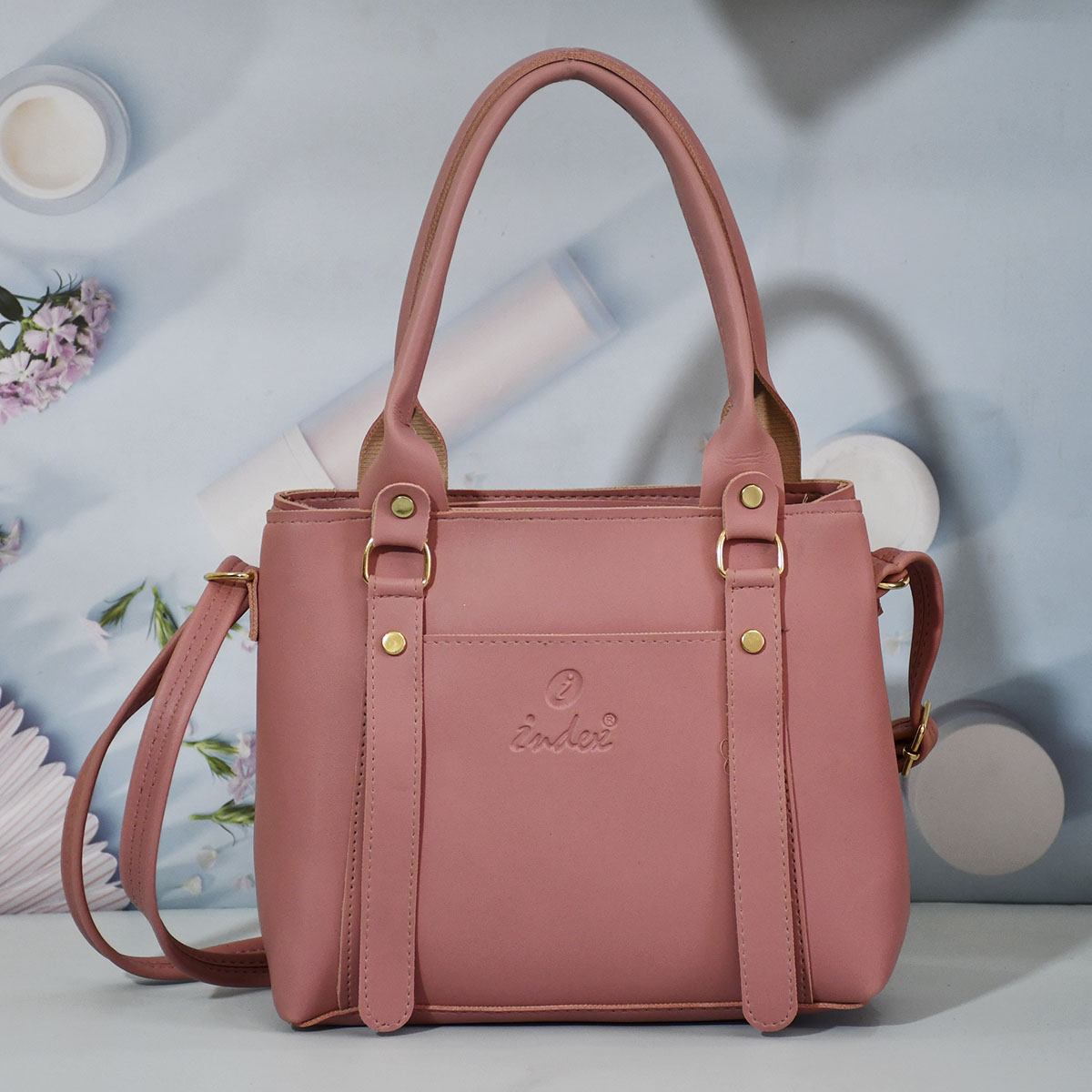 2023 High Quality PU Leather Women Pillow Handbags Famous Brand Designer  Female Shoulder Bag Wide Strap Cross Body Handbag