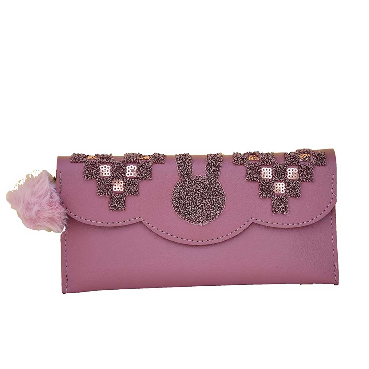 Women's Pink Hand Draw Heart Crossbody Bag Fashion Purses Bag Cross Body  Bag Shoulder Handbag with Adjustable Chain Strap: Handbags: Amazon.com