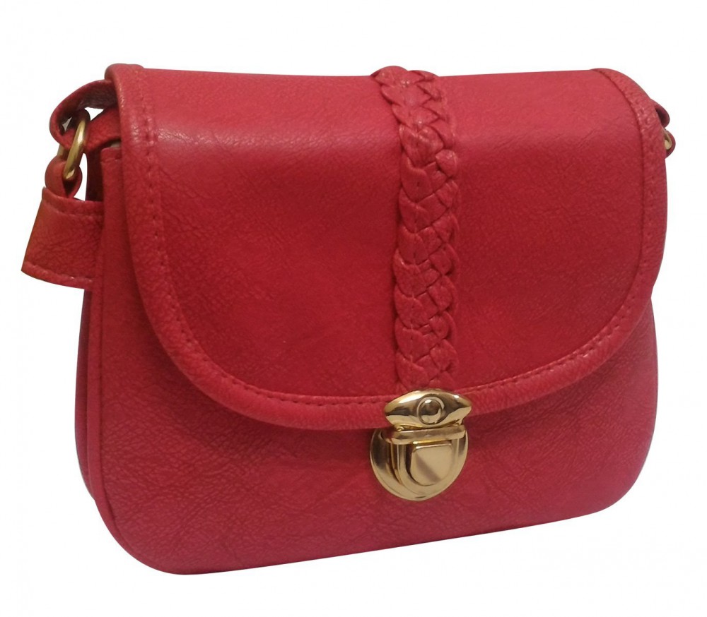 Pink Sling Bag Women's & Girls' Sling Bag (Pink) Price in India - Buy Pink  Sling Bag Women's & Girls' Sling Bag (Pink) online at Shopsy.in