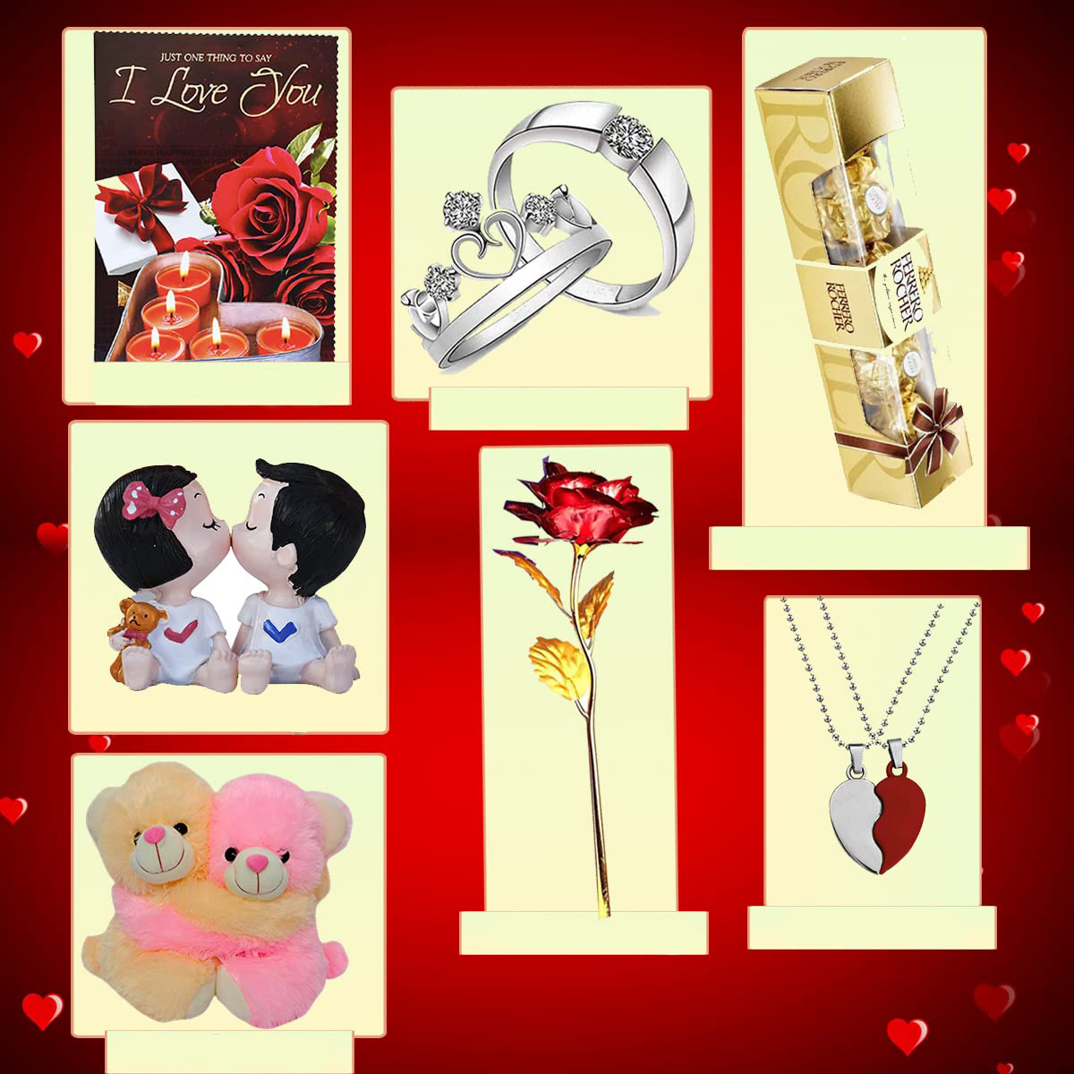 Valentine's Day Gift Ideas for Him & Her | Southern Bride