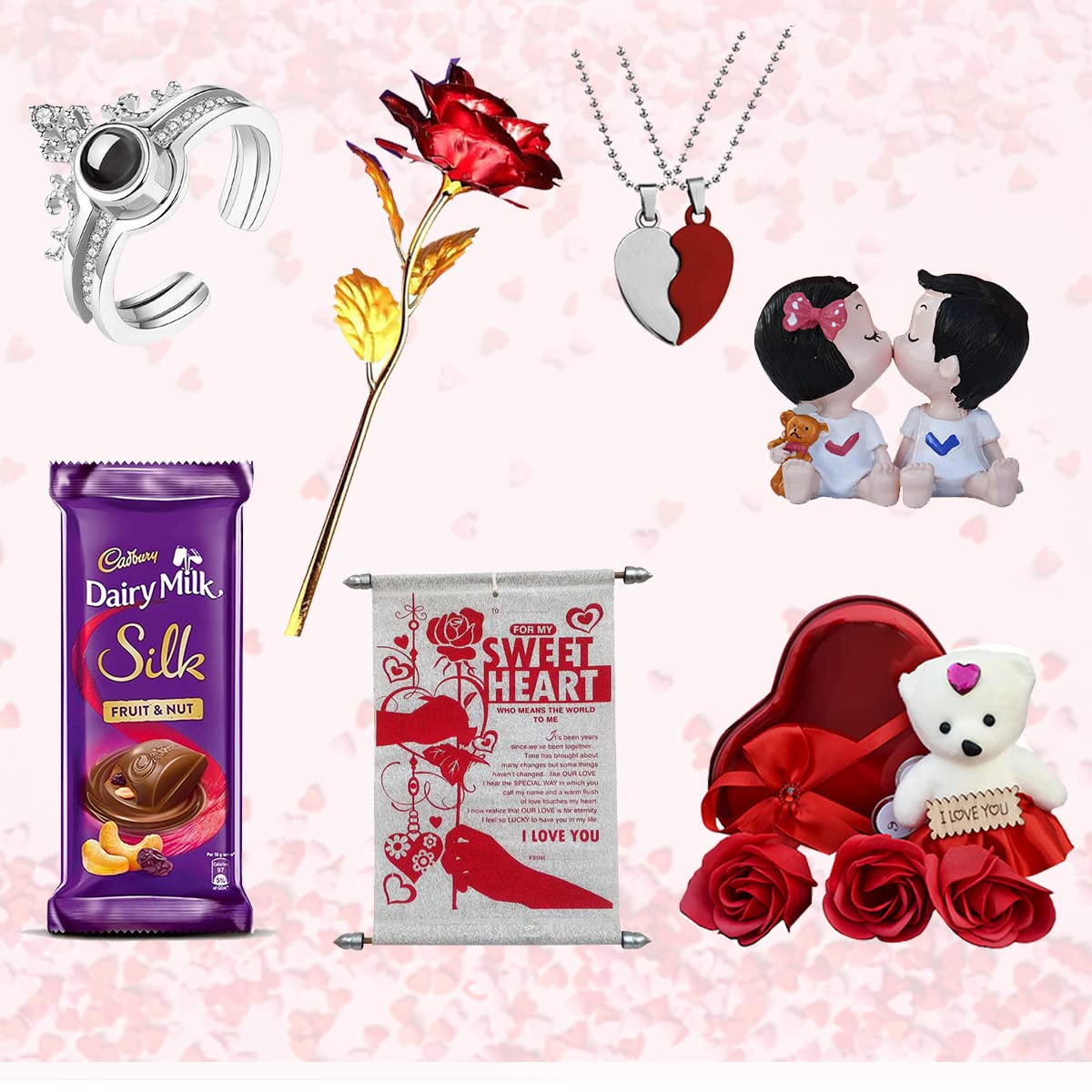 Promise Day Gifts Online for your Wife/Husband/Girlfriend or Boyfriend in  Pune