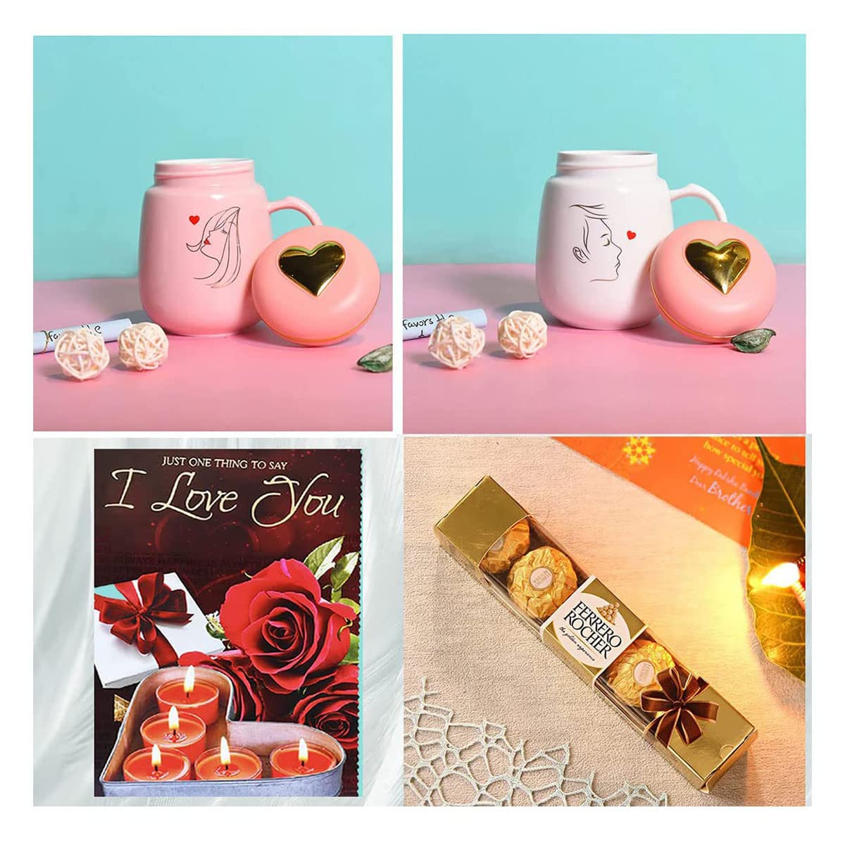 Best Valentine Gift For Boyfriend - Valentines Day Gifts For Him - Mens  Valentines Gifts - Valentines Day Gifts For Husband - VivaGifts