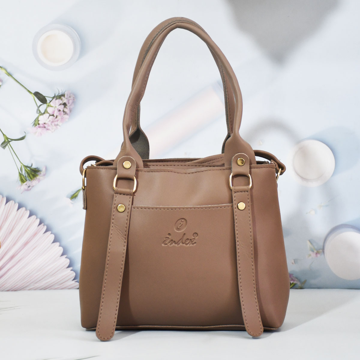 CoCopeaunt High Quality Leather Handbag Messenger Bag Luxury Women Bag  Designer Ladies Hand Bag Shoulder Bag Outlet Europe Casual Tote Bag -  Walmart.com