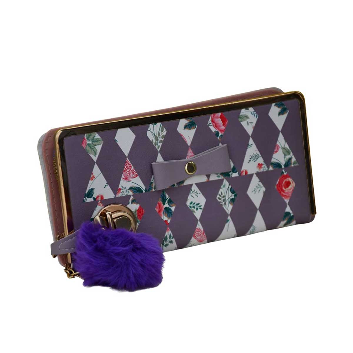 Hand clutch/purse for girls and women and upto 50% OFF