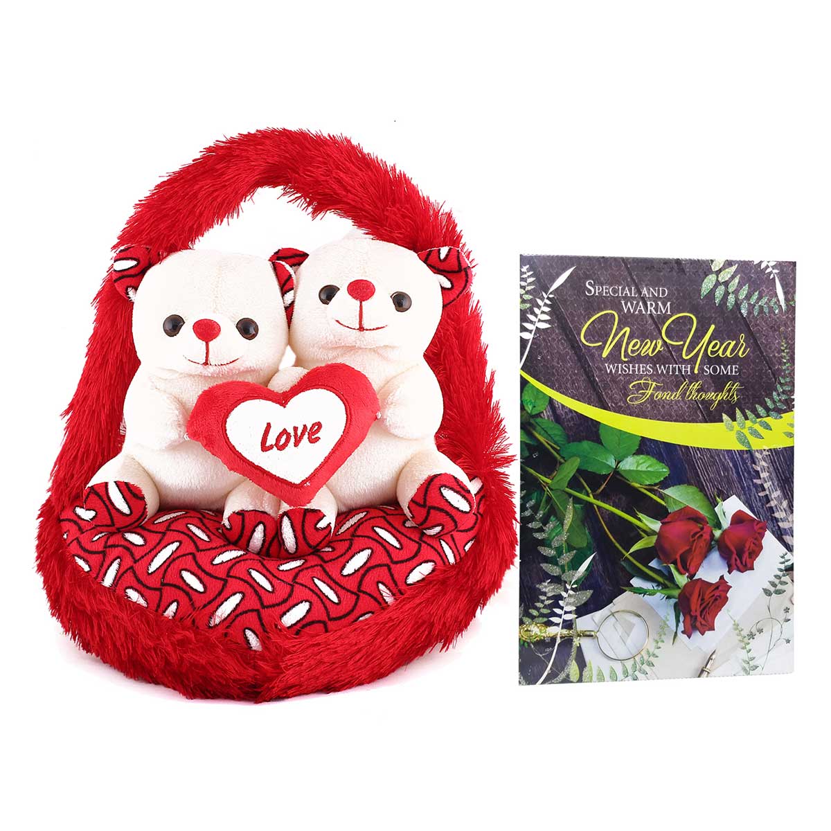 Reasons to Love Gift Combo – thedottedi.in