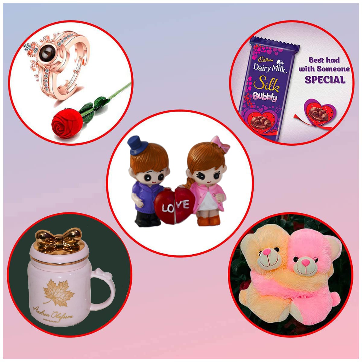 Valentines Week 2023 | Valentine Day Gift Gift Ideas Gift For GF/BF by  Sanjay Kumar - Issuu