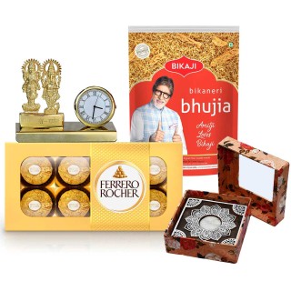 Diwali Gift Hamper for Corporate Clients, Employees and Friends