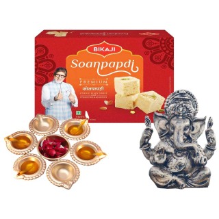 Unique Diwali Gift Combo for Family and Friends