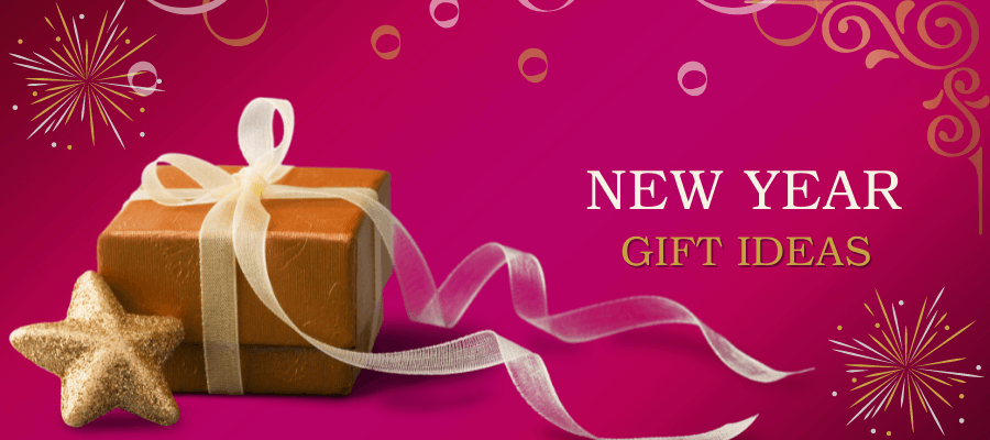 New Year Gifts 2024: 15 Different Gift Ideas for Your Loved Ones